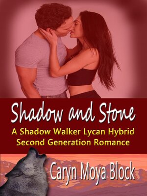 cover image of Shadow and Stone